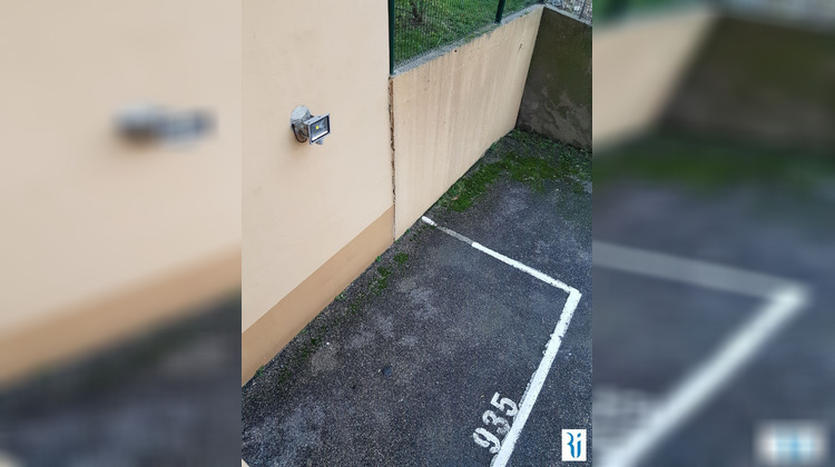 Ma-Cabane - Location Appartement ROUEN, 20 m²