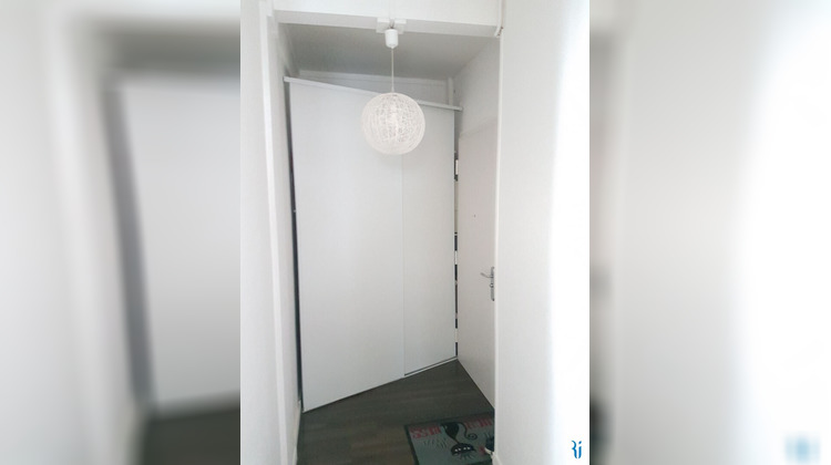 Ma-Cabane - Location Appartement ROUEN, 25 m²