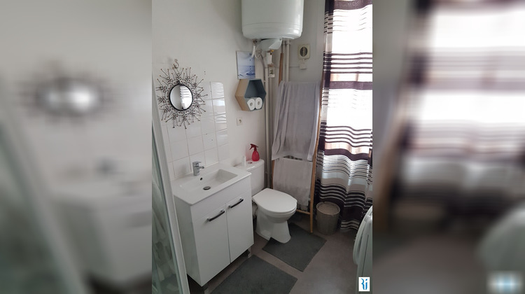 Ma-Cabane - Location Appartement ROUEN, 25 m²