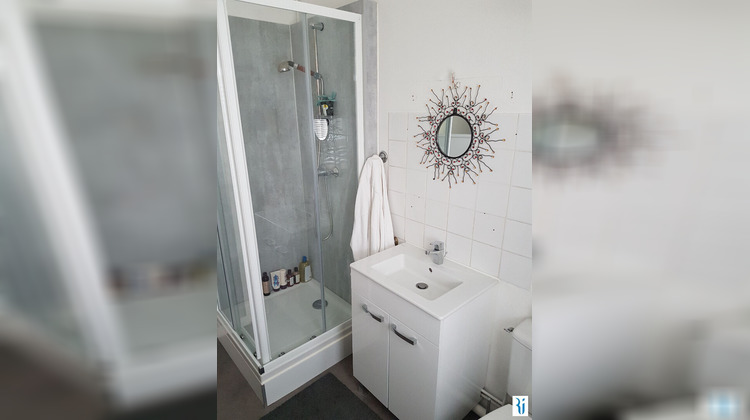 Ma-Cabane - Location Appartement ROUEN, 25 m²