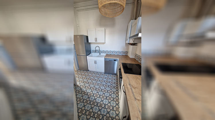 Ma-Cabane - Location Appartement ROUEN, 60 m²