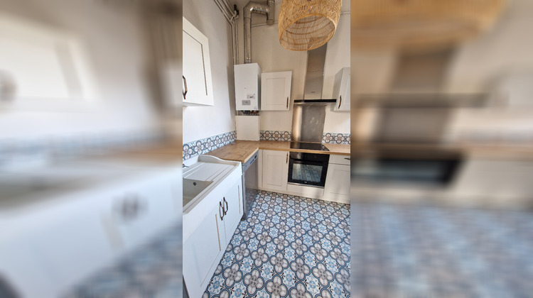 Ma-Cabane - Location Appartement ROUEN, 60 m²