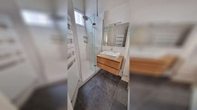 Ma-Cabane - Location Appartement ROUEN, 60 m²