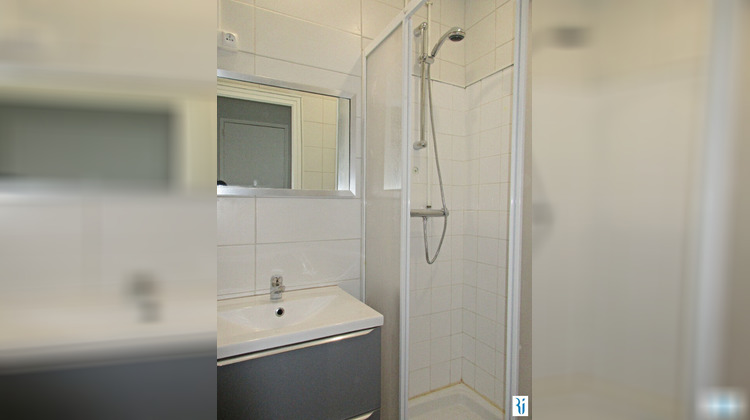 Ma-Cabane - Location Appartement ROUEN, 26 m²