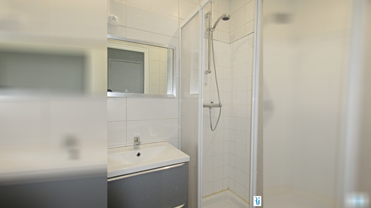 Ma-Cabane - Location Appartement ROUEN, 26 m²