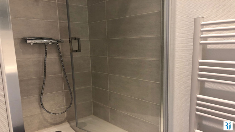 Ma-Cabane - Location Appartement ROUEN, 31 m²