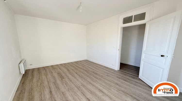 Ma-Cabane - Location Appartement ROUEN, 44 m²