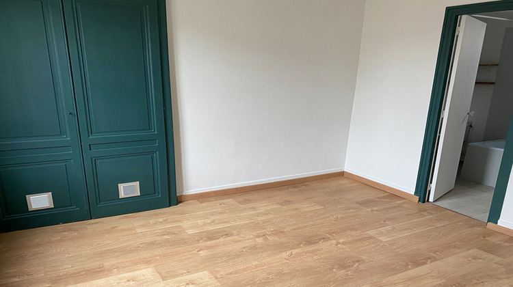 Ma-Cabane - Location Appartement ROUEN, 35 m²