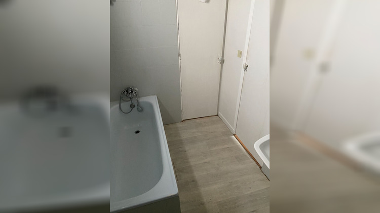 Ma-Cabane - Location Appartement ROUEN, 35 m²