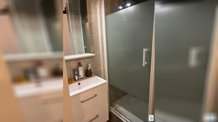 Ma-Cabane - Location Appartement ROUEN, 23 m²