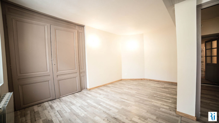 Ma-Cabane - Location Appartement ROUEN, 23 m²