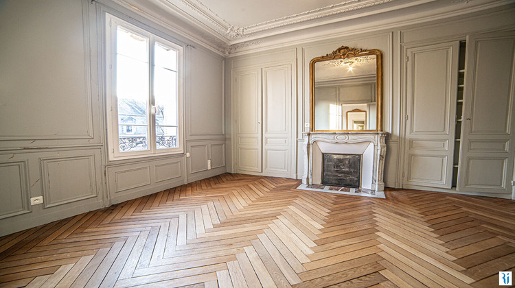 Ma-Cabane - Location Appartement ROUEN, 142 m²