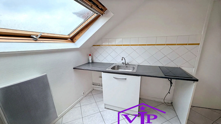 Ma-Cabane - Location Appartement ROUEN, 26 m²