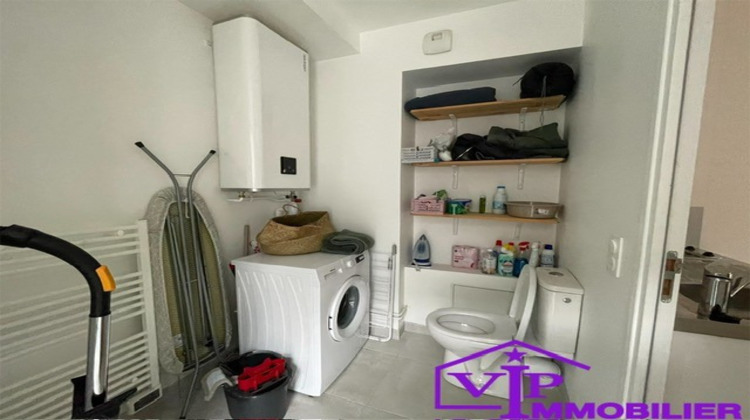 Ma-Cabane - Location Appartement ROUEN, 22 m²