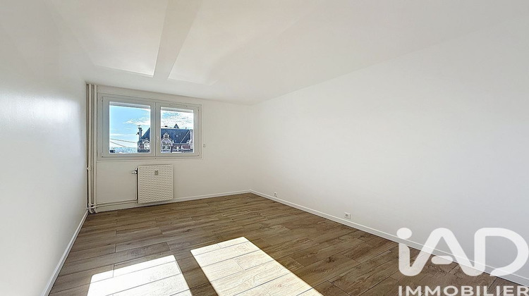 Ma-Cabane - Location Appartement Rouen, 58 m²
