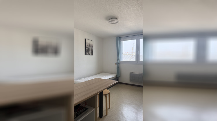 Ma-Cabane - Location Appartement Rouen, 18 m²