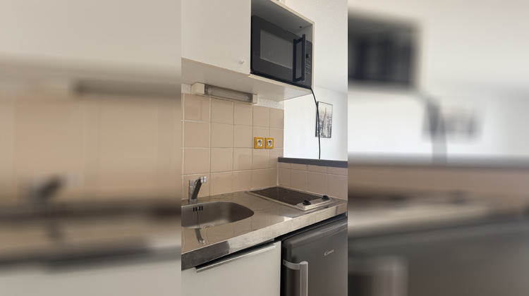 Ma-Cabane - Location Appartement Rouen, 18 m²