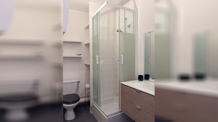 Ma-Cabane - Location Appartement Rouen, 26 m²