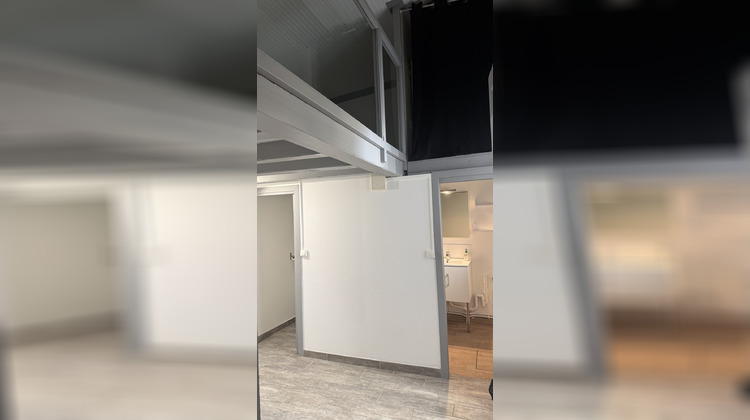 Ma-Cabane - Location Appartement Rouen, 40 m²