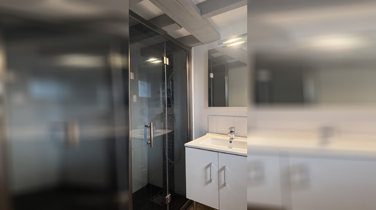 Ma-Cabane - Location Appartement Rouen, 40 m²