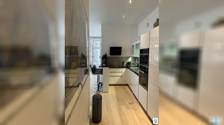 Ma-Cabane - Location Appartement ROUEN, 53 m²