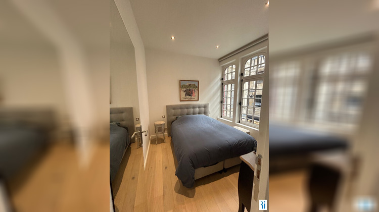 Ma-Cabane - Location Appartement ROUEN, 53 m²