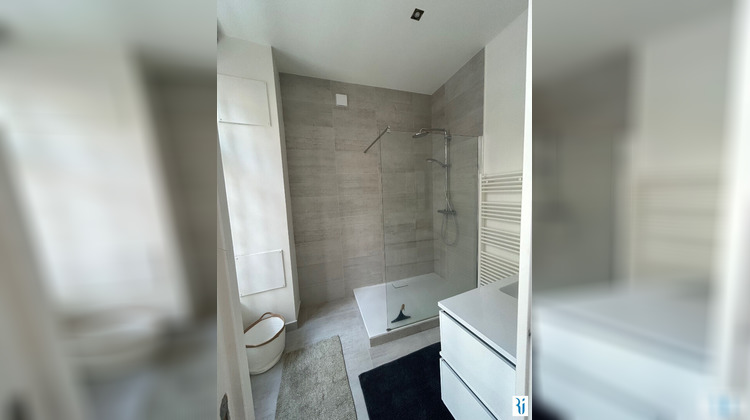 Ma-Cabane - Location Appartement ROUEN, 53 m²