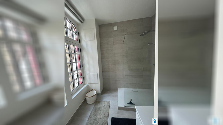 Ma-Cabane - Location Appartement ROUEN, 53 m²