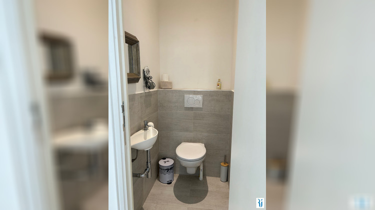 Ma-Cabane - Location Appartement ROUEN, 53 m²