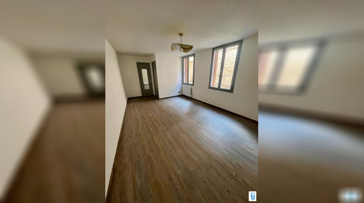 Ma-Cabane - Location Appartement ROUEN, 26 m²