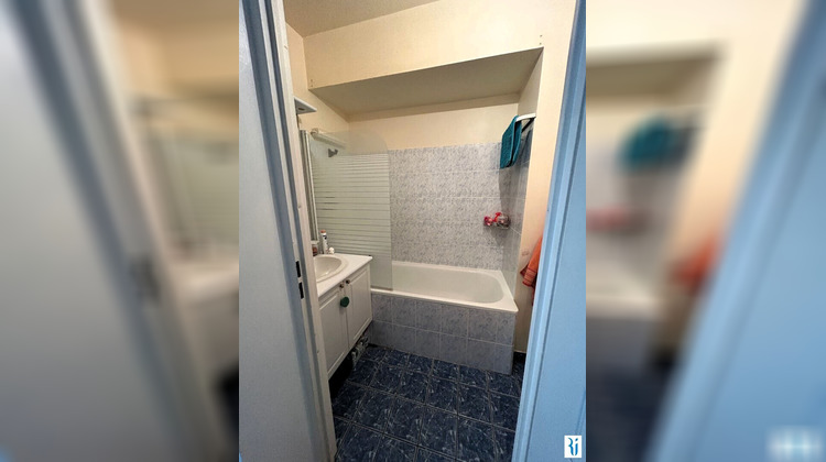 Ma-Cabane - Location Appartement ROUEN, 26 m²