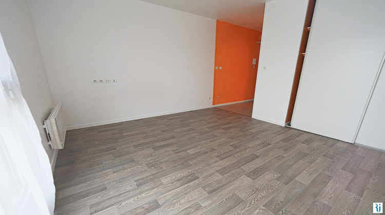 Ma-Cabane - Location Appartement ROUEN, 17 m²