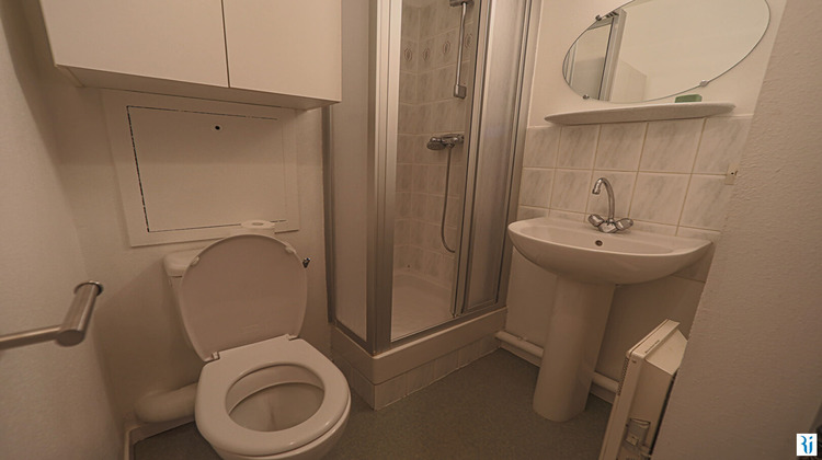 Ma-Cabane - Location Appartement ROUEN, 17 m²