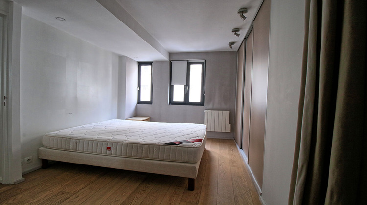 Ma-Cabane - Location Appartement ROUEN, 45 m²