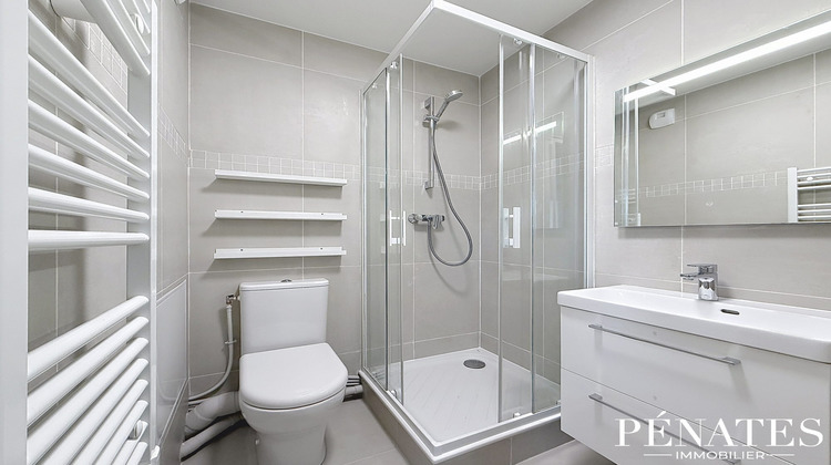 Ma-Cabane - Location Appartement Rouen, 19 m²