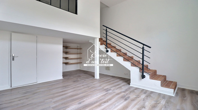 Ma-Cabane - Location Appartement Rouen, 59 m²