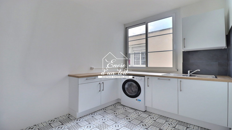 Ma-Cabane - Location Appartement Rouen, 59 m²