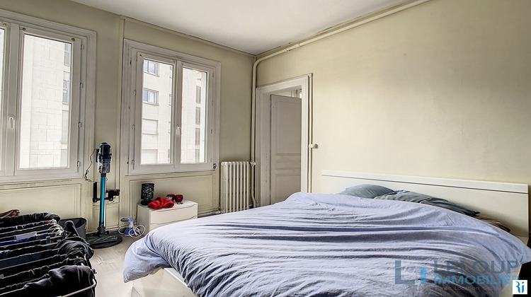 Ma-Cabane - Location Appartement ROUEN, 45 m²