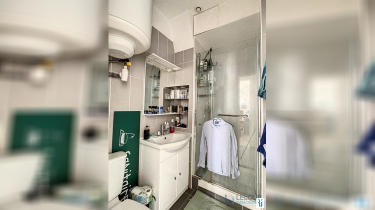 Ma-Cabane - Location Appartement ROUEN, 45 m²