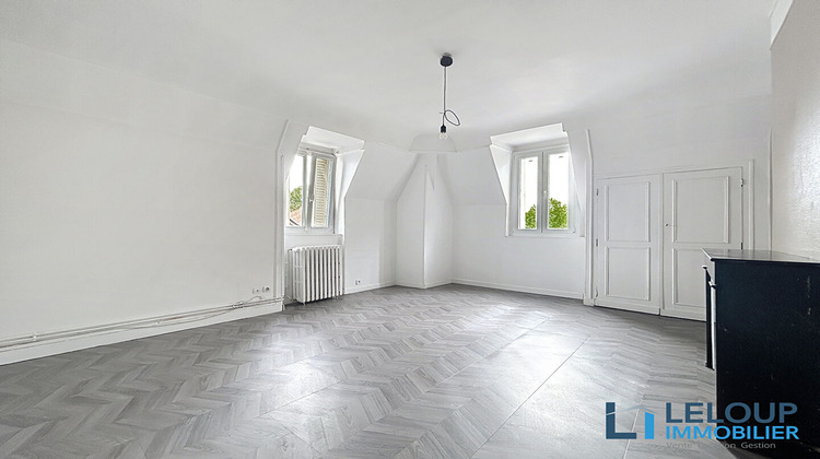 Ma-Cabane - Location Appartement ROUEN, 44 m²