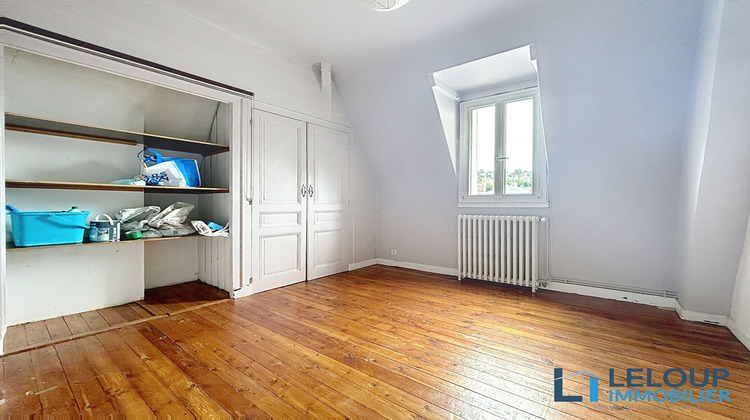 Ma-Cabane - Location Appartement ROUEN, 44 m²