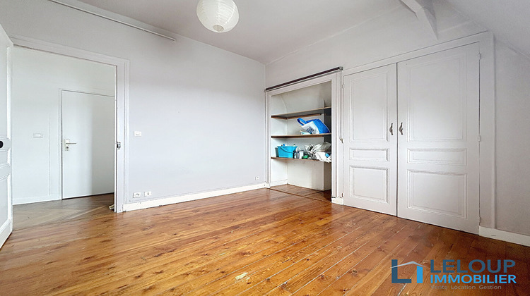 Ma-Cabane - Location Appartement ROUEN, 44 m²