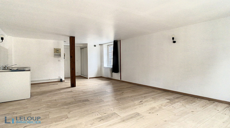 Ma-Cabane - Location Appartement ROUEN, 25 m²
