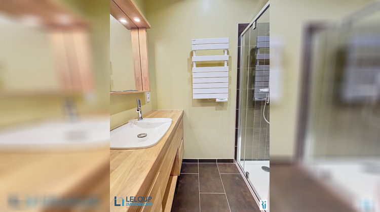 Ma-Cabane - Location Appartement ROUEN, 59 m²