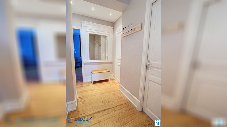 Ma-Cabane - Location Appartement ROUEN, 59 m²