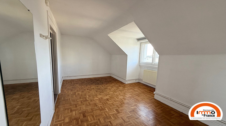 Ma-Cabane - Location Appartement ROUEN, 48 m²