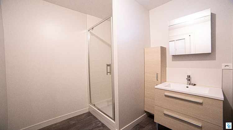 Ma-Cabane - Location Appartement ROUEN, 142 m²