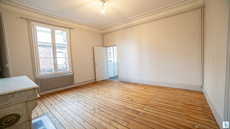 Ma-Cabane - Location Appartement ROUEN, 142 m²
