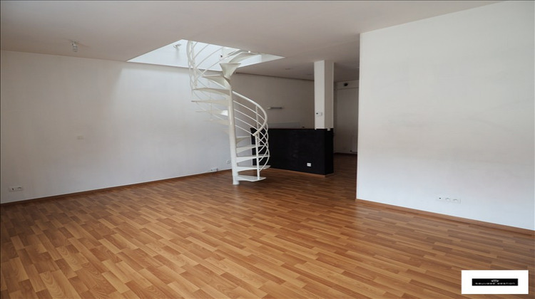 Ma-Cabane - Location Appartement ROUEN, 42 m²