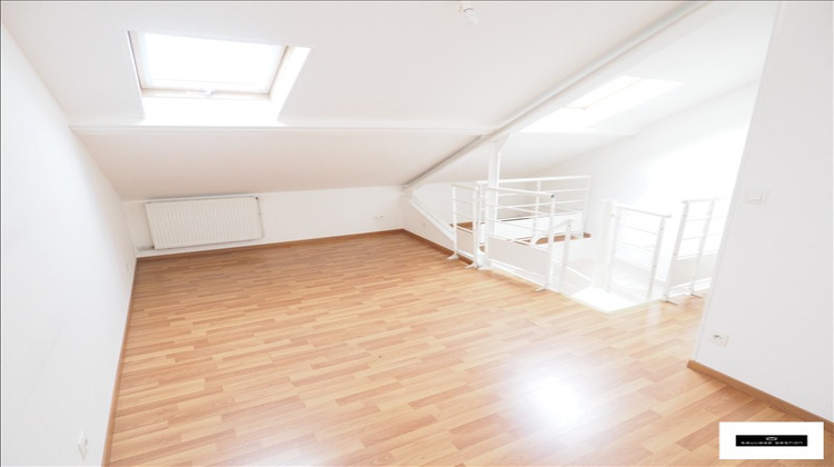 Ma-Cabane - Location Appartement ROUEN, 42 m²